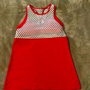 Women’s Athletic Top